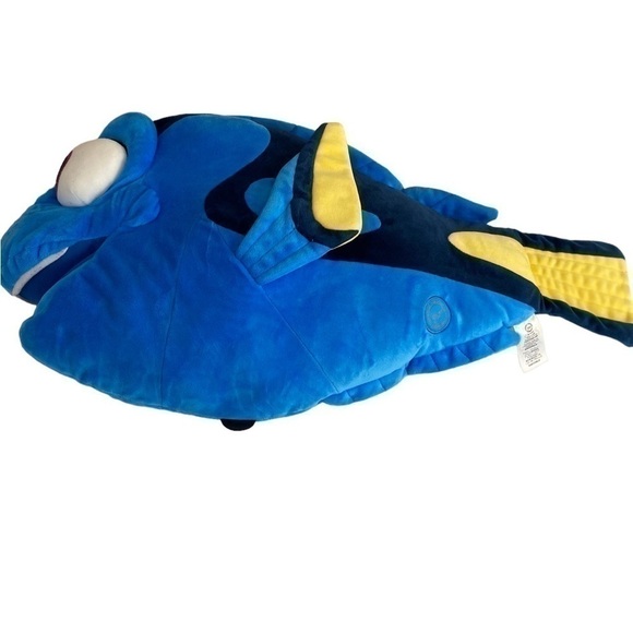 Disney Finding Nemo Dory Plush - Picture 2 of 15